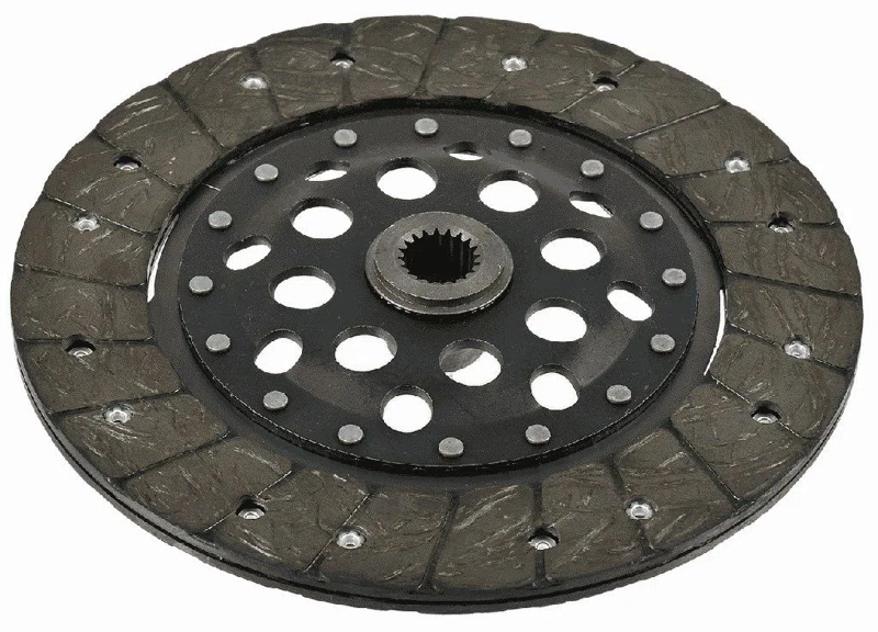 SACHS Clutch Disc - 1864 634 017
